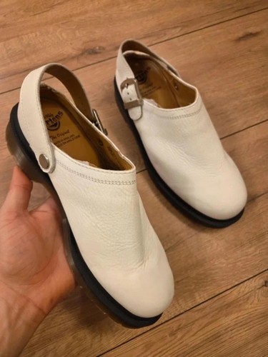 Vintage martens 9100 mary - martens,