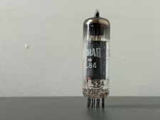 Brimar el84 valve vacuum - brimar,