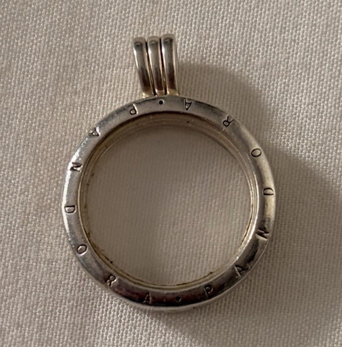 Genuine pandora floating - genuine,