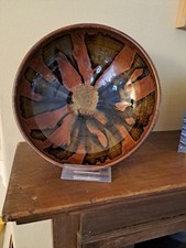 Glazed Studio Pottery