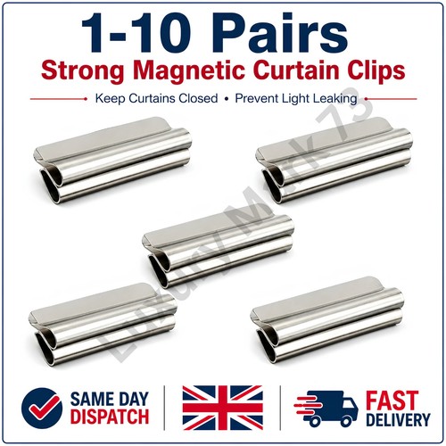 Pair strong magnetic - 1-10,