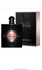 Black Opium 90ml Eau Da Parfum