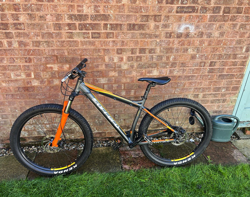 Carrera vendetta ltd - carrera,