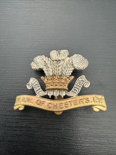 Earl chester imperial - earl,