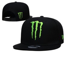 Unisex SnapBack Hat Flat Brim