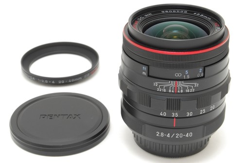 Mint pentax hd da - 【mint-】pentax,