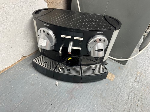 Professional nespresso gemini - professional,
