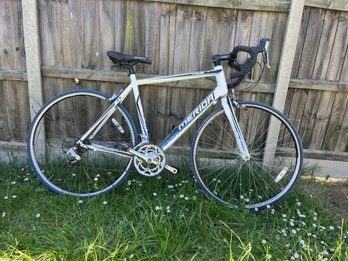 Merida ride road bike - 77,
