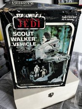Star Wars Return of the Jedi