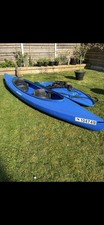 Perception Kiwi 2 Double Kayak