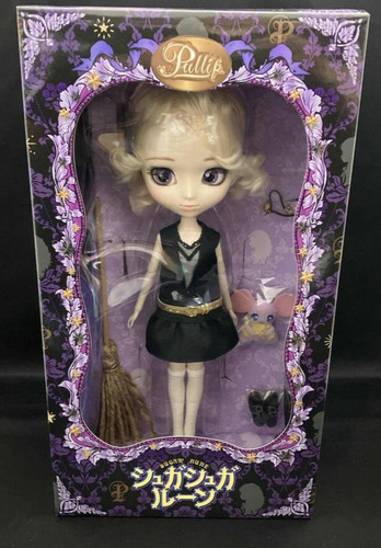 Pullip doll suger - pullip,