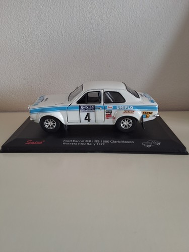 Model ford escort mk1 - model,