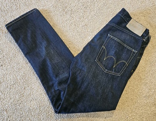 Edwin regular tapered - edwin,