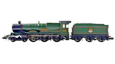 Graham farish gauge - farish, n