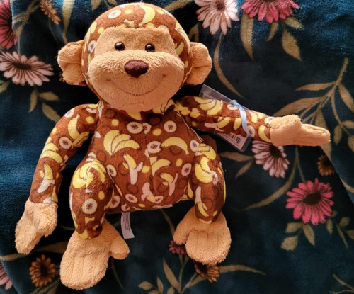 Ganz webkinz banana - ganz,