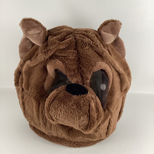Dan dee plush - dan, head