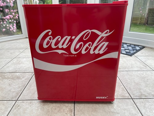 Husky coca cola mini - 42.9l, coca-cola