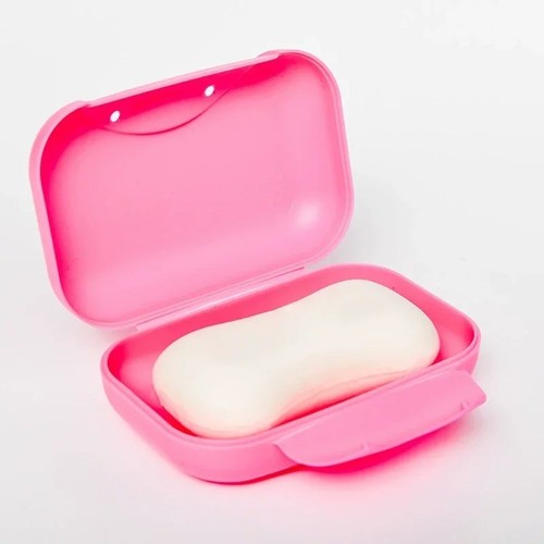 1pc portable soap - portable, with