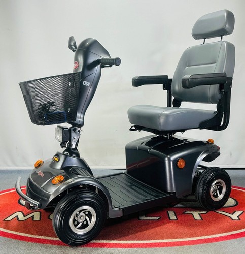 Freerider mayfair deluxe - freerider,