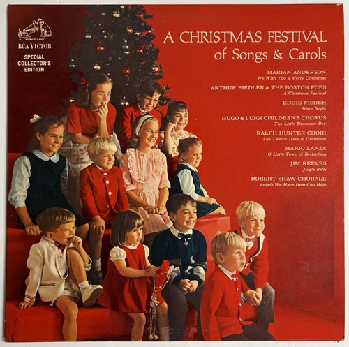 Various christmas festival - christmas,