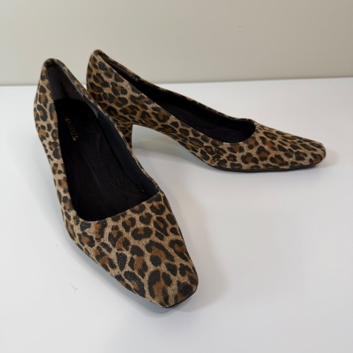 Aerosoles leopard print - aerosoles,