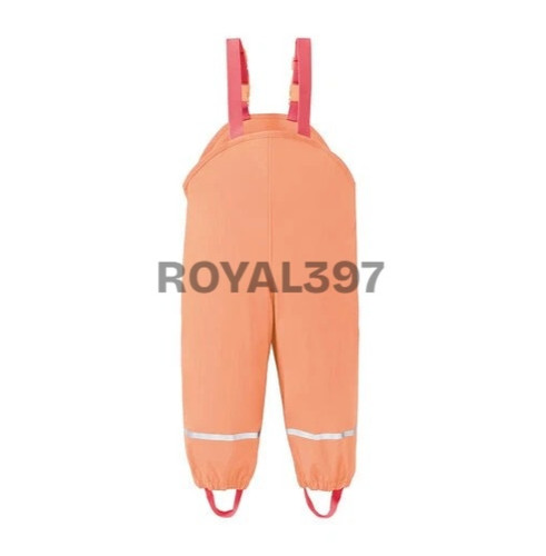 Lupilu kids waterproof fleece - waterproof,