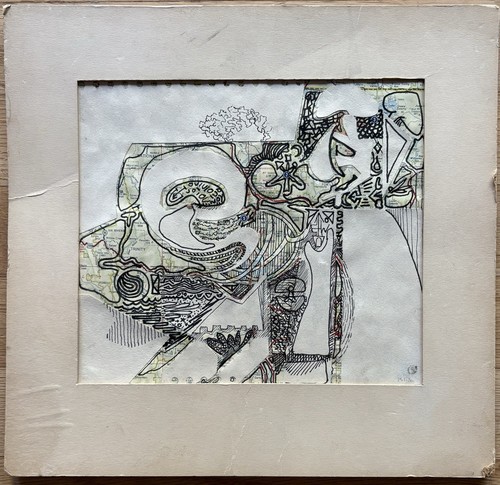 Richard klix original early - richard,