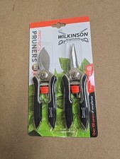 Wilkinson Sword Precision