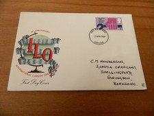 1969  INTERNATIONAL LABOUR