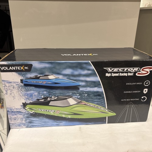 Volantex vector brushless - volantex,