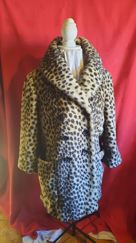 Topshop petite leopard - topshop,