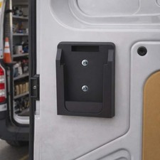 Wall mounted Power Drill
