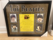 Beatles Here Comes The Sun