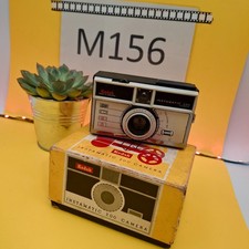 KODAK INSTAMATIC 200 CAMERA