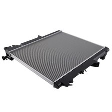 Aluminum Engine Radiator for