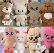 Stray Kids Skz Skzoo Teddy