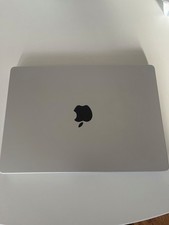 Apple MacBook Pro 14" M1