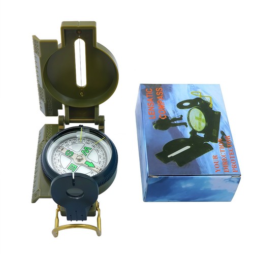 Dc45 magnetic compass - dc45-2c,