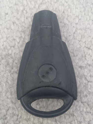 Used saab button - used, 4