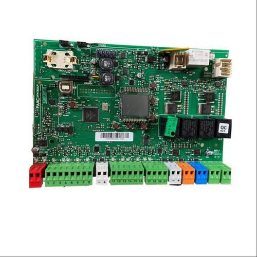 Faac e124 790284 - faac,