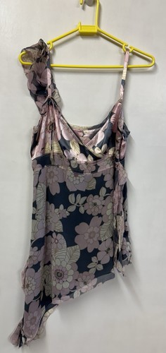 Whistles london flower pattern - whistles,
