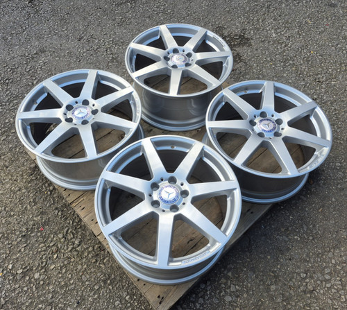Refurbished genuine mercedes - refurbished,