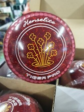 HENSELITE TIGER PRO RUBY RICH
