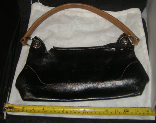 Coccinelle handbag shape - handbag,, &