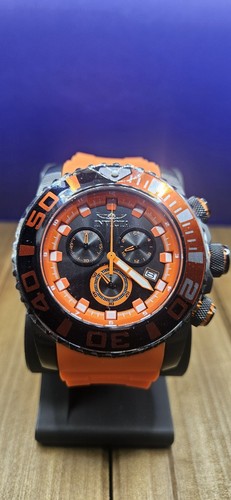 Invicta men sea - invicta, hunter
