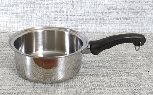 Saladmaster system saucepan - saladmaster,