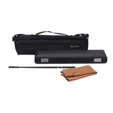 PEARL PF-505 Flute E Mechanism