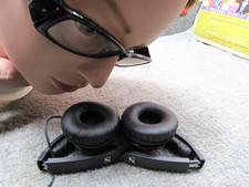 ESTATE* SENNHEISER PX100-II