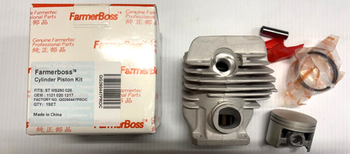 Farmerboss cylinder piston - farmerboss™,