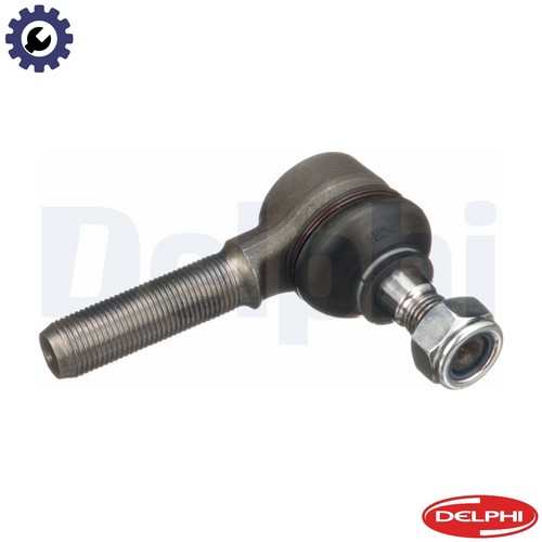 Tie rod end - rod, vw